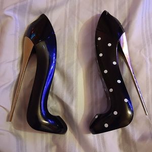 Carolina Herrera EMPTY PERFUME BOTTLES